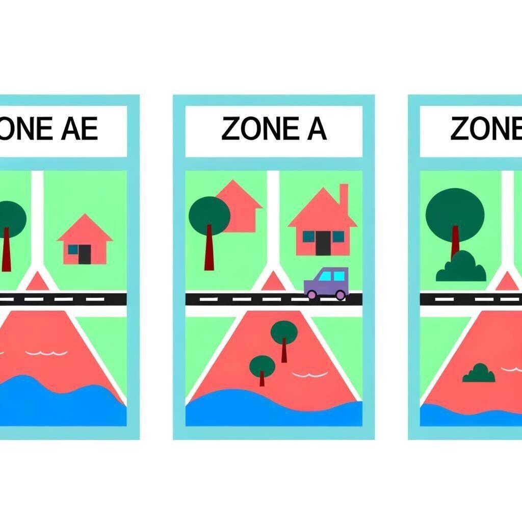 Understanding Flood Zones Master Your Risk with "Flood Zones